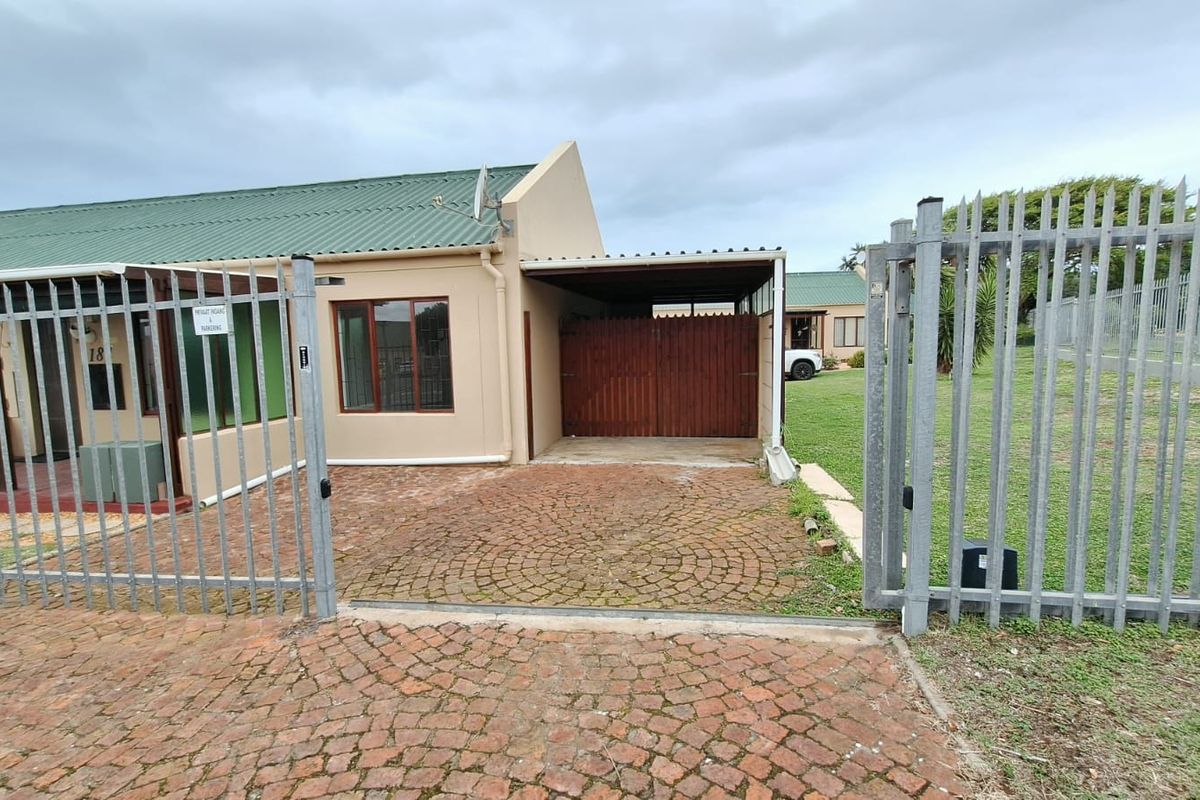 FOR SALE: Charming Home in the Ever Popular Palinggat Oord – Stilbaai West - Photo 2
