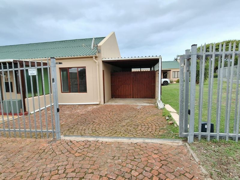 FOR SALE: Charming Home in the Ever Popular Palinggat Oord – Stilbaai West - Photo 2