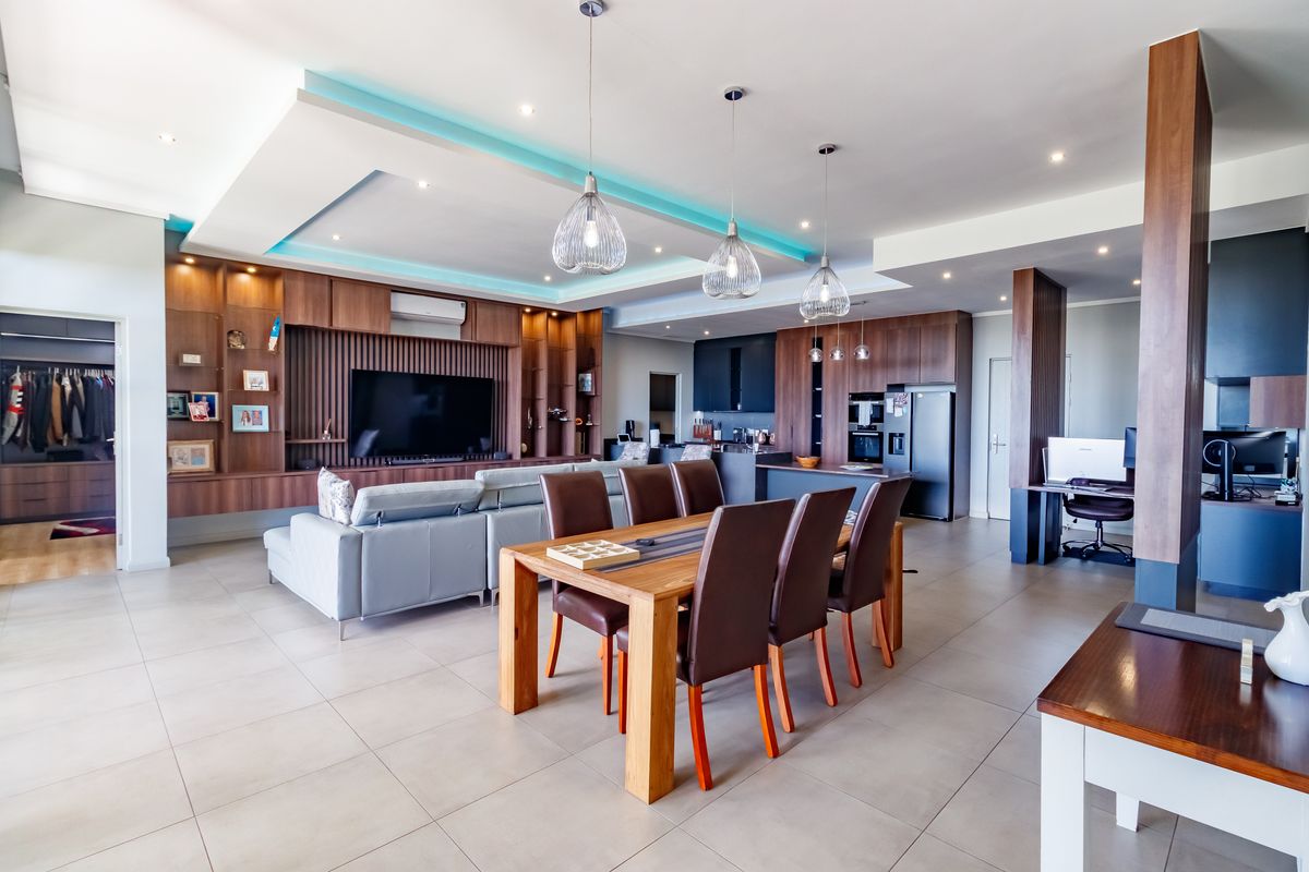 Luxury Penthouse Living with Spectacular Views at Ascend to Midstream - Photo 2