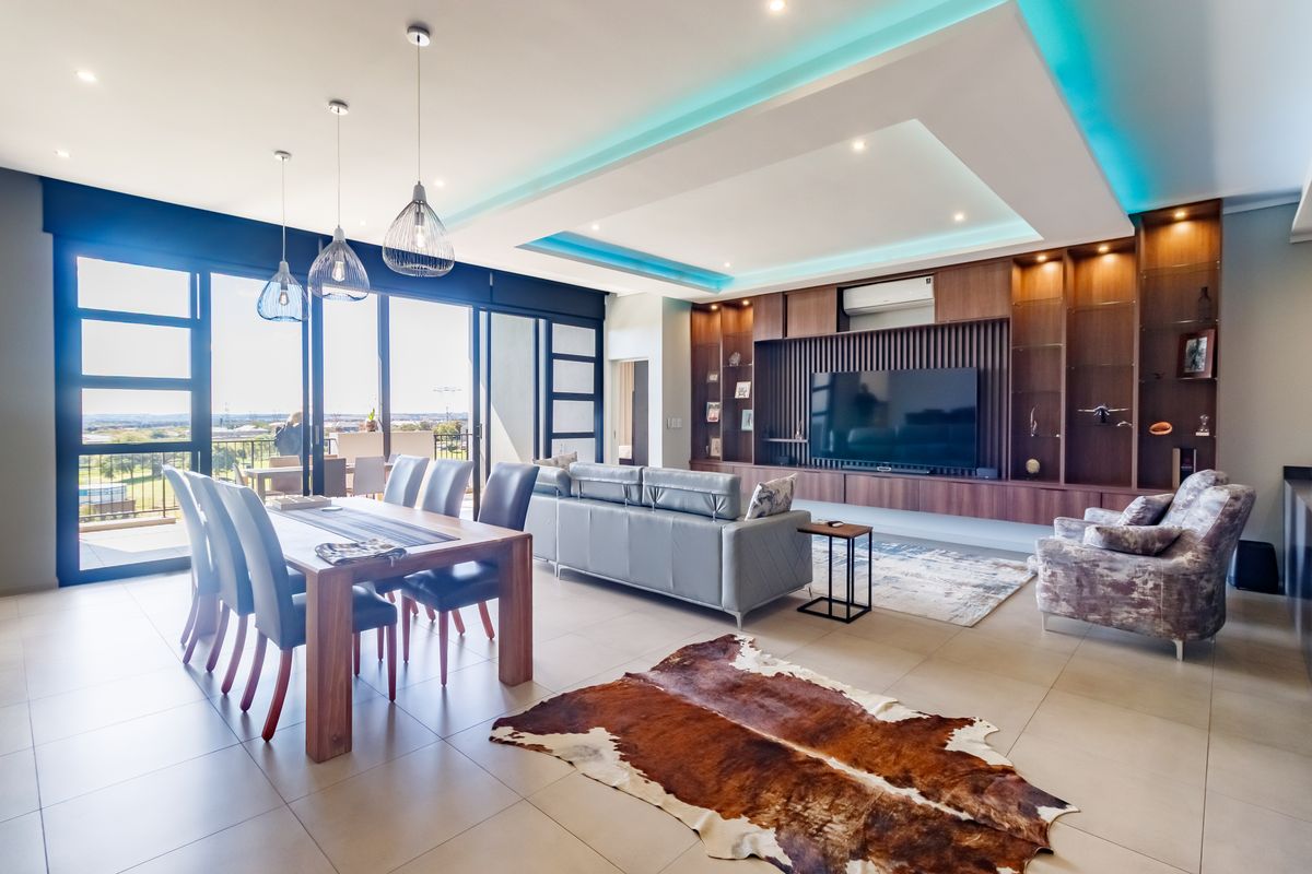 Luxury Penthouse Living with Spectacular Views at Ascend to Midstream - Photo 3