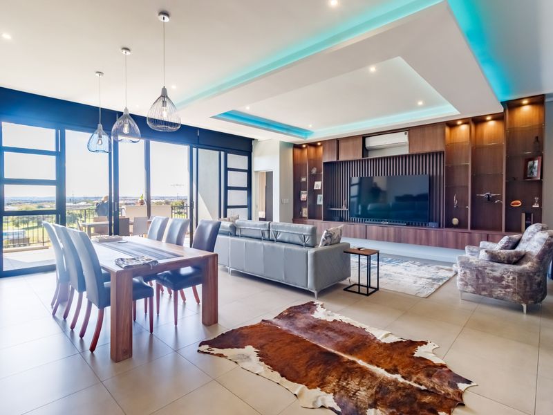 Luxury Penthouse Living with Spectacular Views at Ascend to Midstream - Photo 3