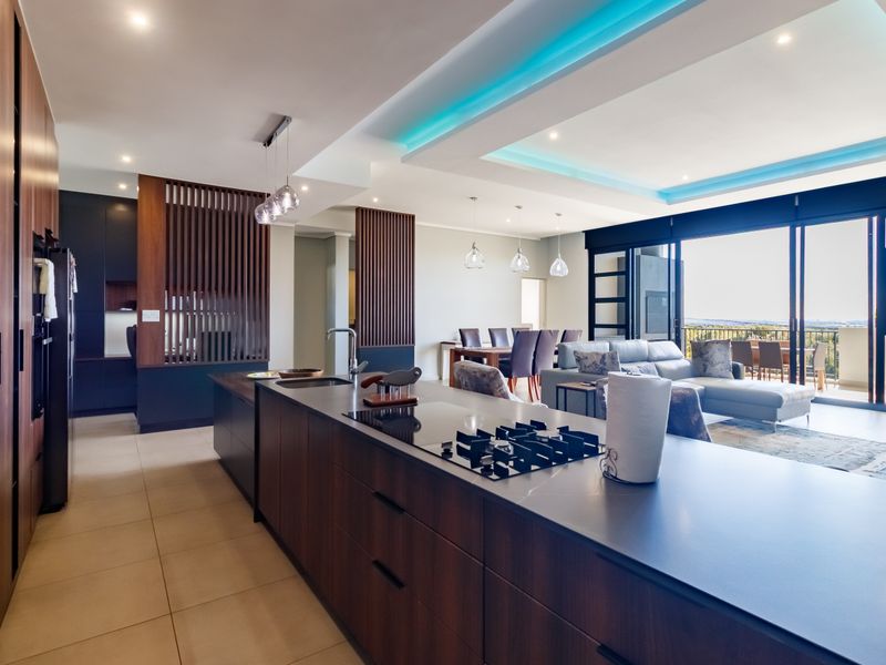Luxury Penthouse Living with Spectacular Views at Ascend to Midstream - Photo 8