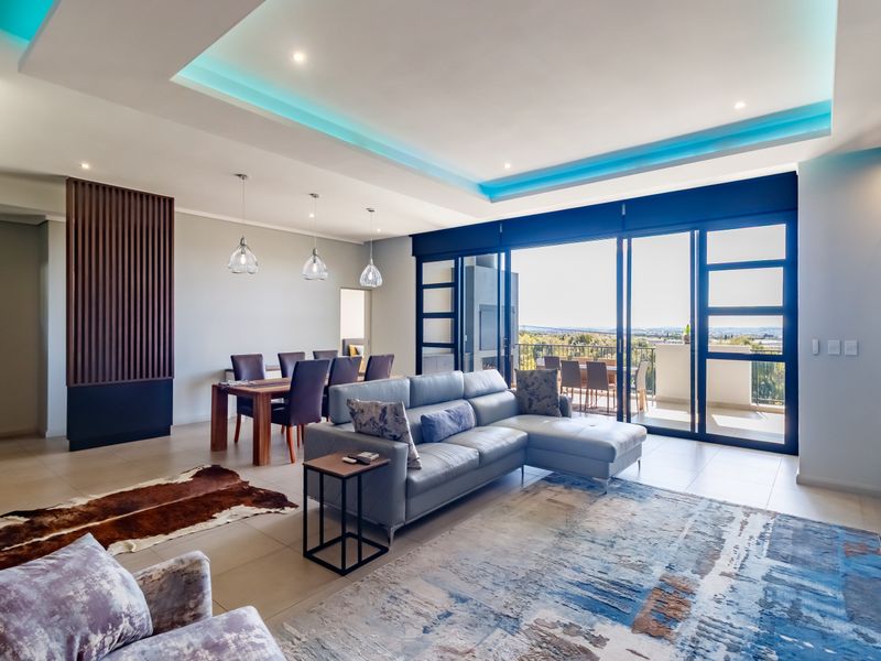 Luxury Penthouse Living with Spectacular Views at Ascend to Midstream - Photo 6