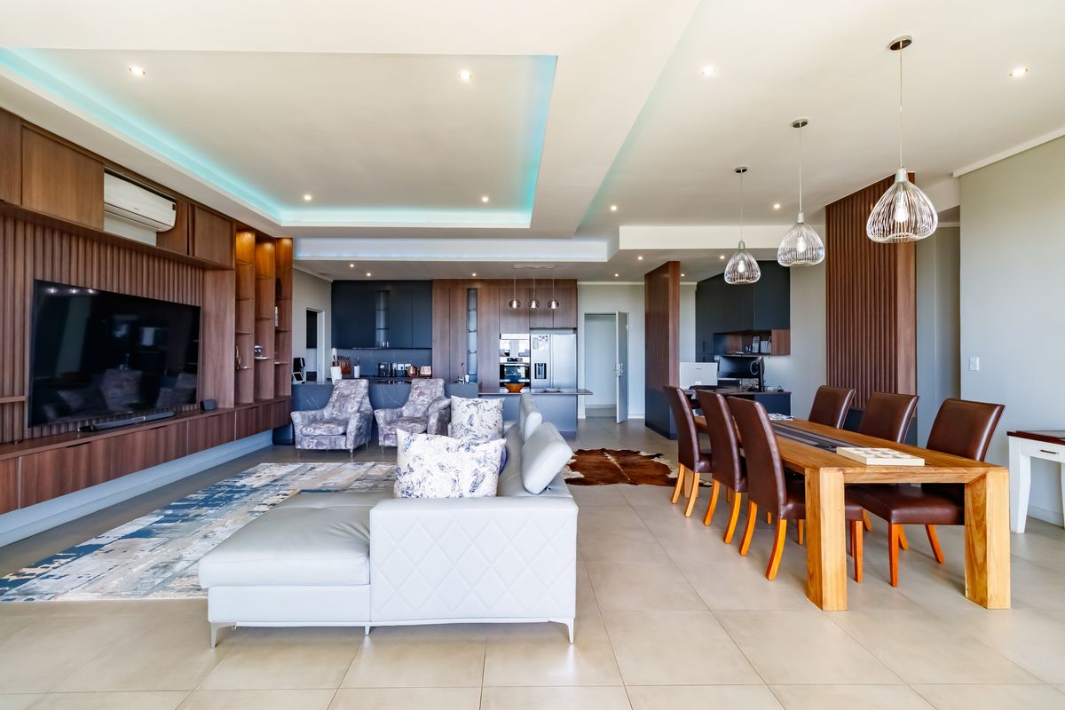 Luxury Penthouse Living with Spectacular Views at Ascend to Midstream - Photo 5