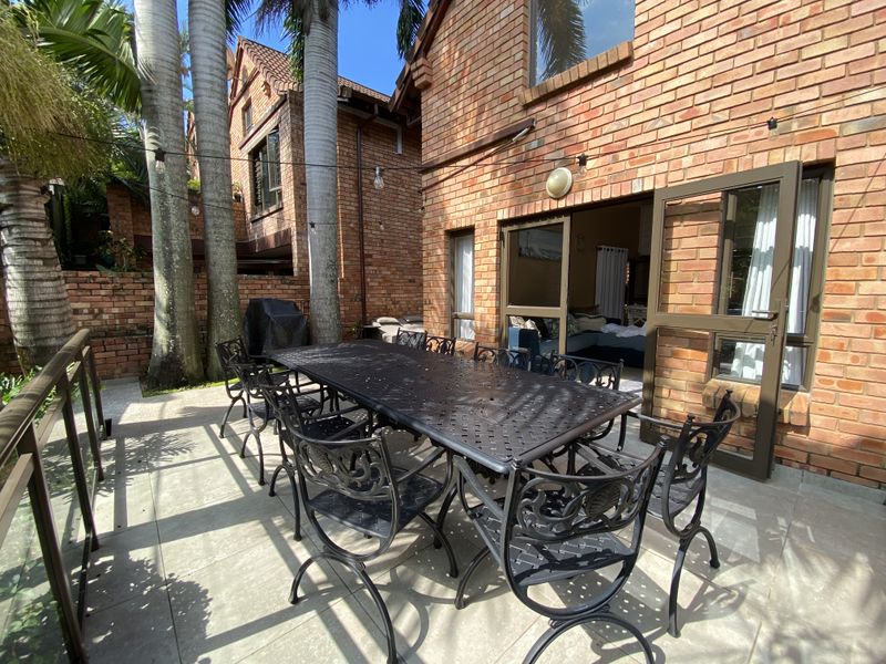 Stylish Ballito Villa - Close to Beach &  Promenade - Photo 2