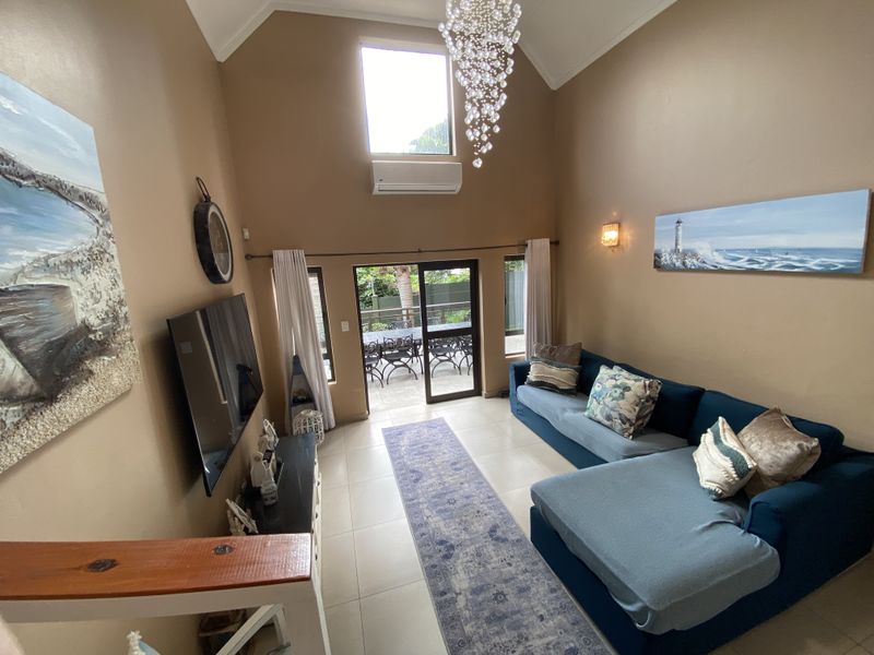 Stylish Ballito Villa - Close to Beach &  Promenade - Photo 7
