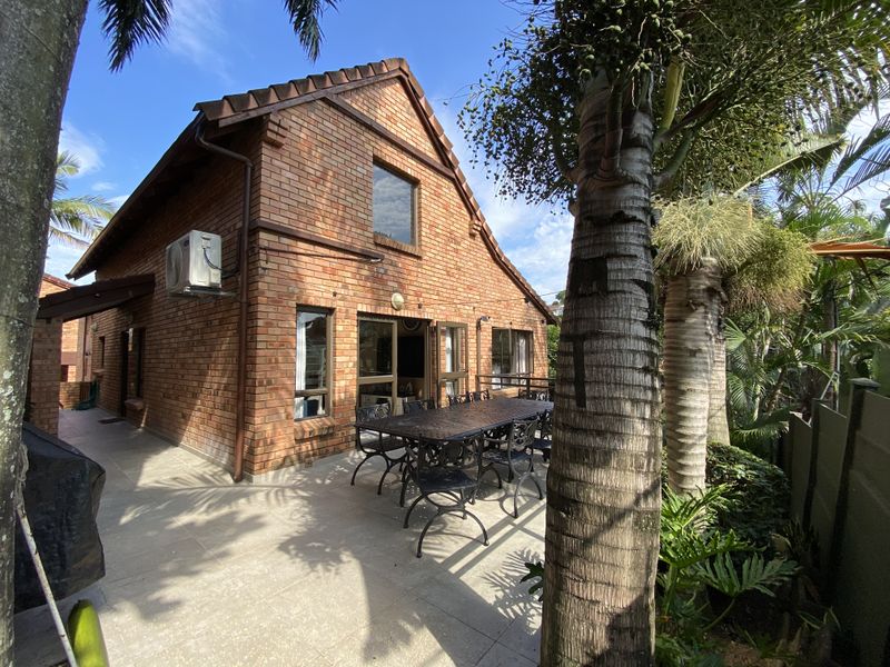 Stylish Ballito Villa - Close to Beach &  Promenade - Photo 3