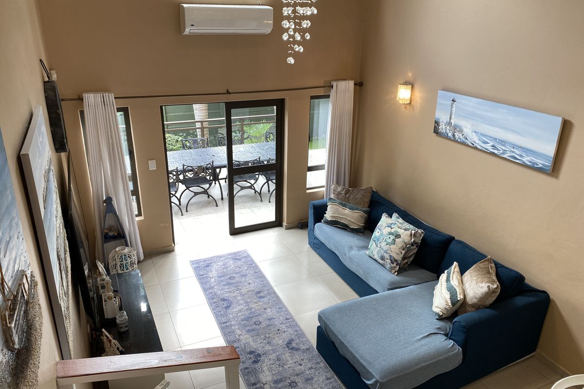 Stylish Ballito Villa - Close to Beach &  Promenade - Photo 5