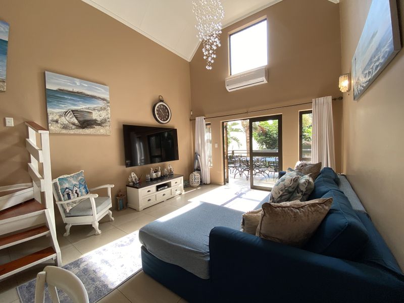 Stylish Ballito Villa - Close to Beach &  Promenade - Photo 10