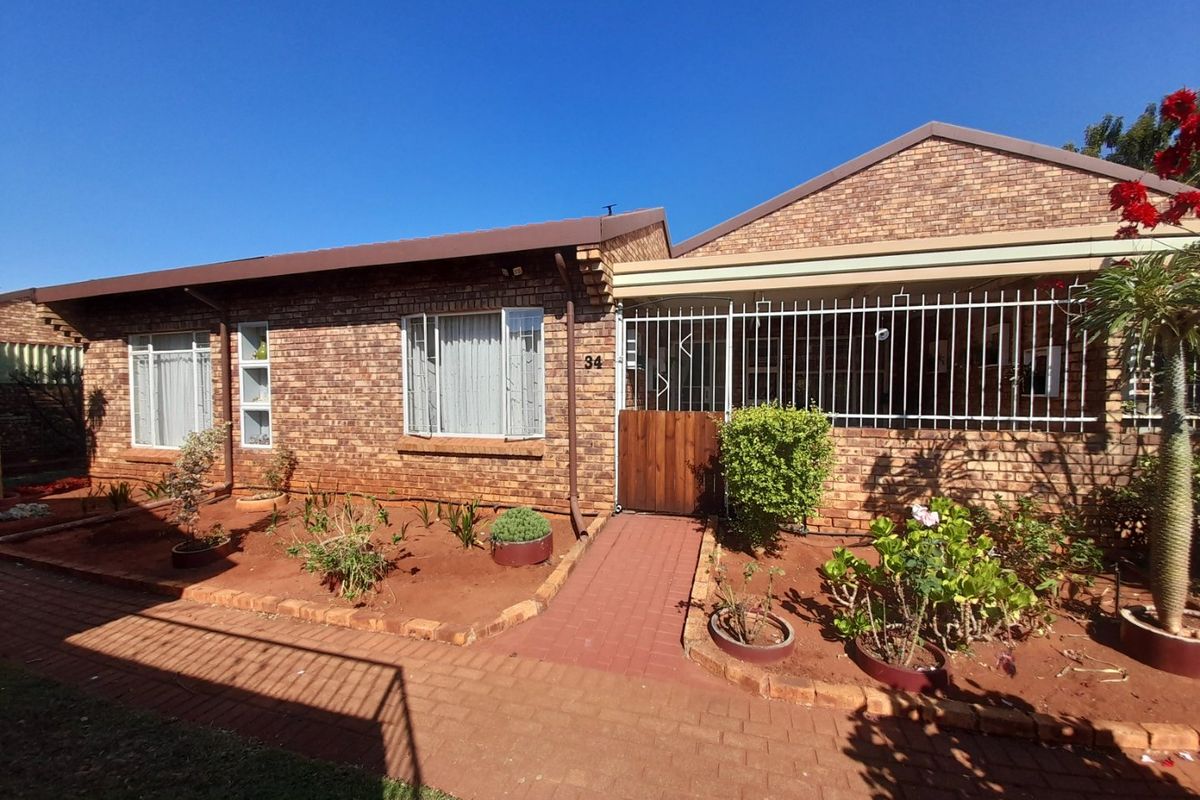 Spacious Retirement Unit for Sale in Clarina - Photo 2