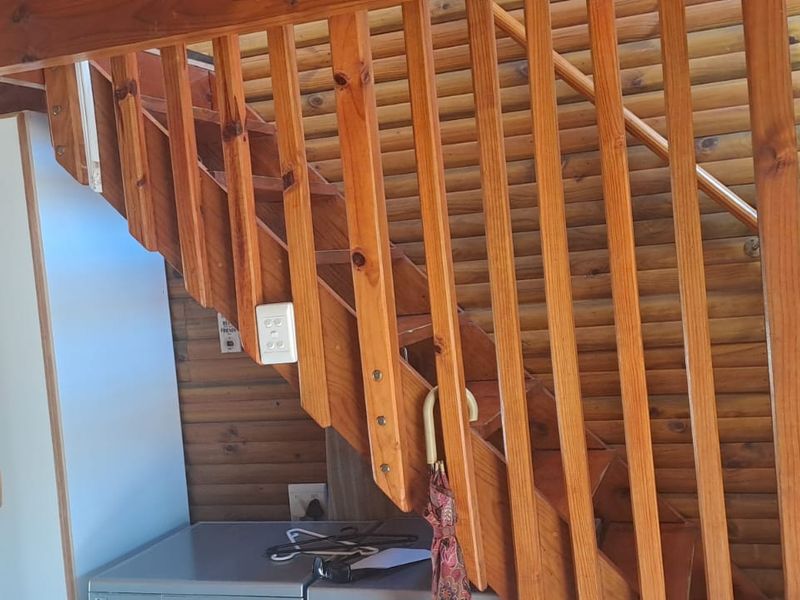 QUIANT DOUBLE STOREY HOME IN MEERENBOSCH ESTATE - Photo 9