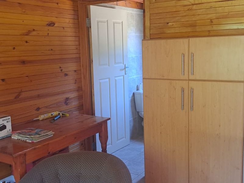 QUIANT DOUBLE STOREY HOME IN MEERENBOSCH ESTATE - Photo 7