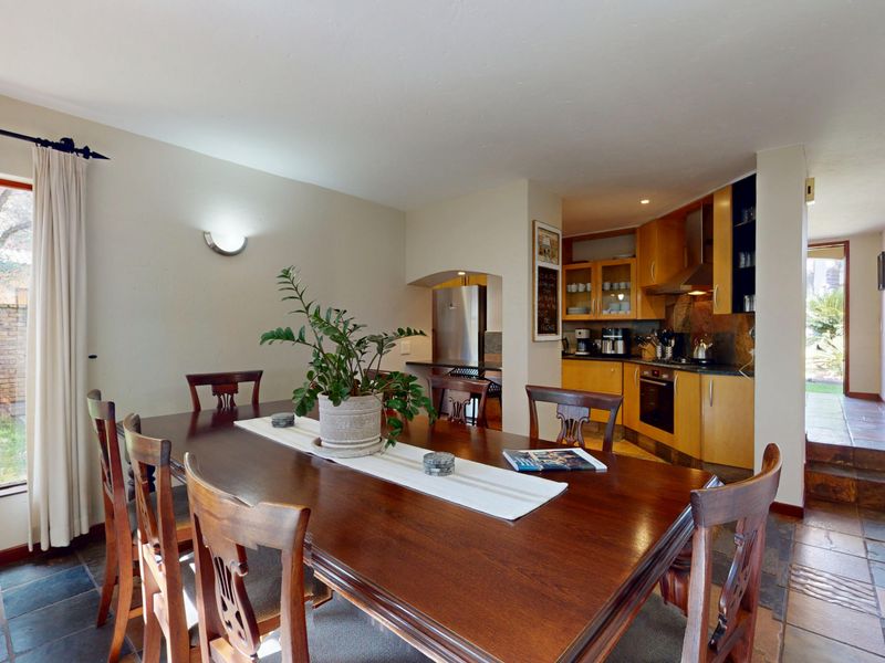 Elegant Family Living in the Heart of Serenity Estate, Parkrand - Photo 7