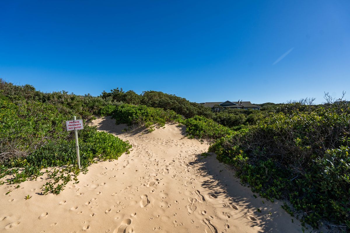 Where Coastal Wilderness Meets Private Beachfront Living in Port Alfred - Photo 5