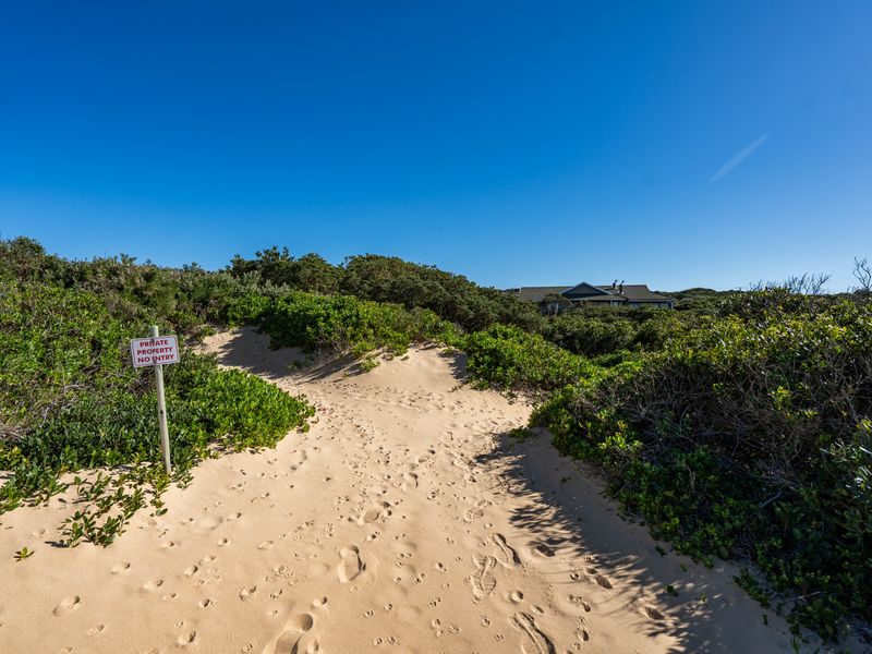 Where Coastal Wilderness Meets Private Beachfront Living in Port Alfred - Photo 5