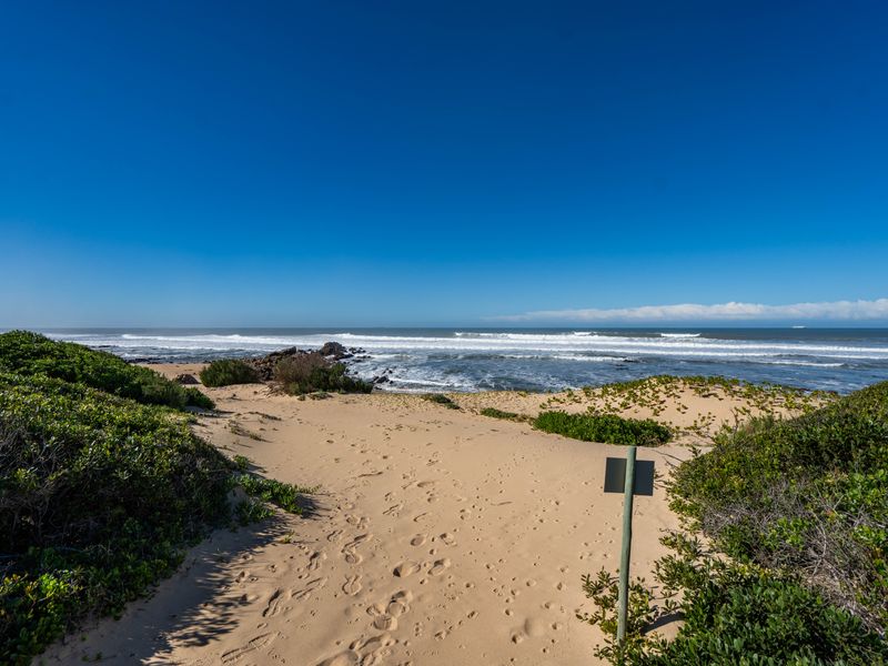 Where Coastal Wilderness Meets Private Beachfront Living in Port Alfred - Photo 7