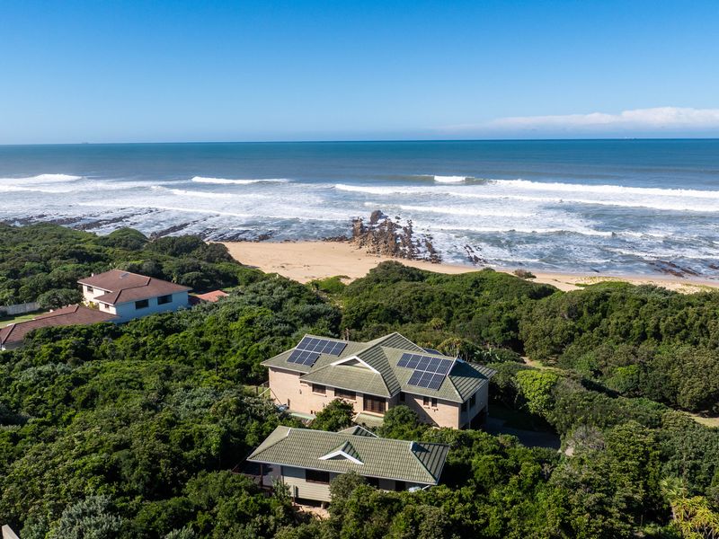 Where Coastal Wilderness Meets Private Beachfront Living in Port Alfred - Photo 2