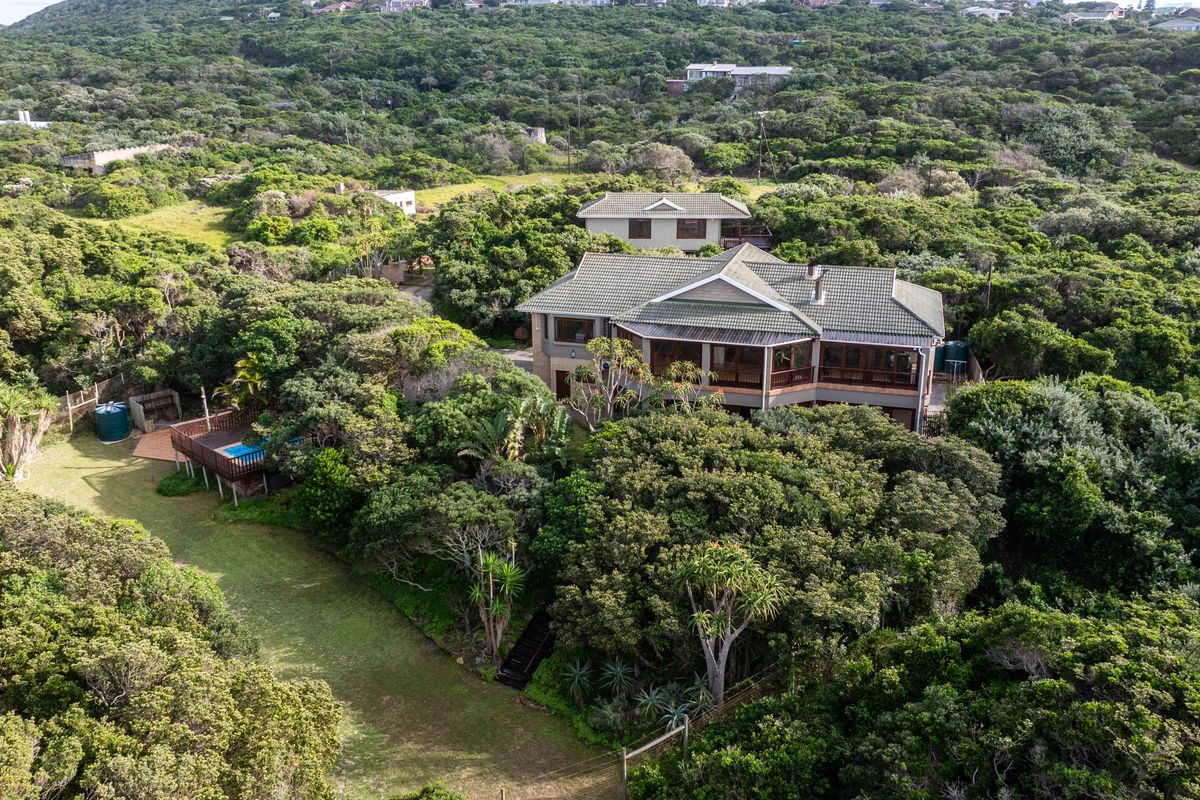 Where Coastal Wilderness Meets Private Beachfront Living in Port Alfred - Photo 3