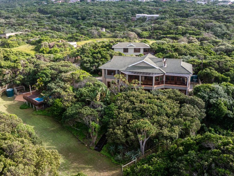 Where Coastal Wilderness Meets Private Beachfront Living in Port Alfred - Photo 3