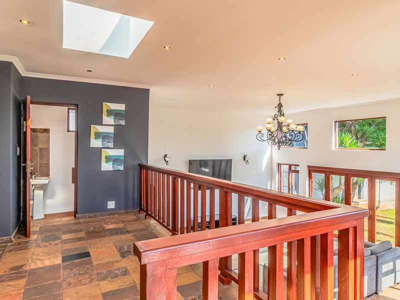Versatile Family Living with Cottage, Office & Entertainer’s Charm - Photo 7