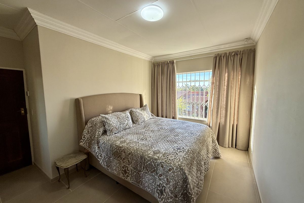 Modern Remodeled Home in a Secure Wonderboom Complex - Photo 5