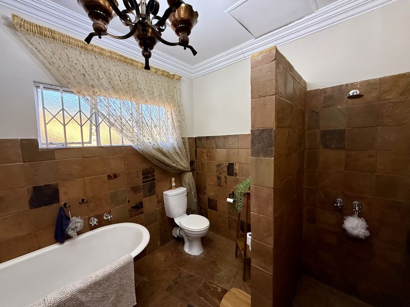 Modern Remodeled Home in a Secure Wonderboom Complex - Photo 9