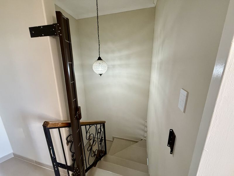 Modern Remodeled Home in a Secure Wonderboom Complex - Photo 7