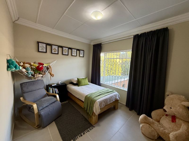 Modern Remodeled Home in a Secure Wonderboom Complex - Photo 6