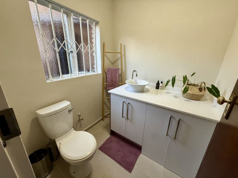 Modern Remodeled Home in a Secure Wonderboom Complex - Photo 10