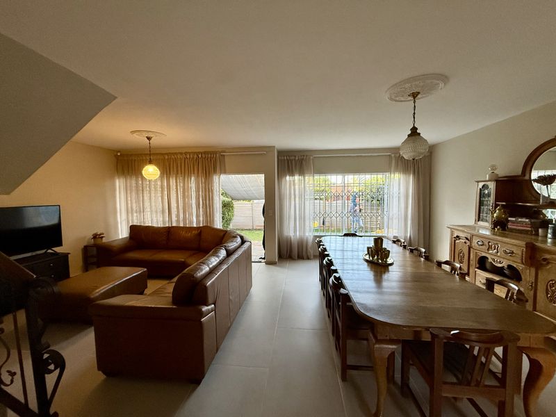 Modern Remodeled Home in a Secure Wonderboom Complex - Photo 4