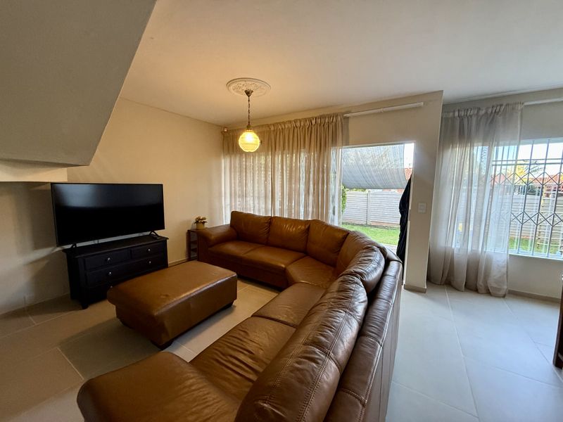 Modern Remodeled Home in a Secure Wonderboom Complex - Photo 3