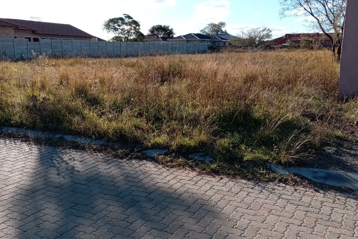 Your Vision Starts Here – Prime Vacant Land - Photo 3
