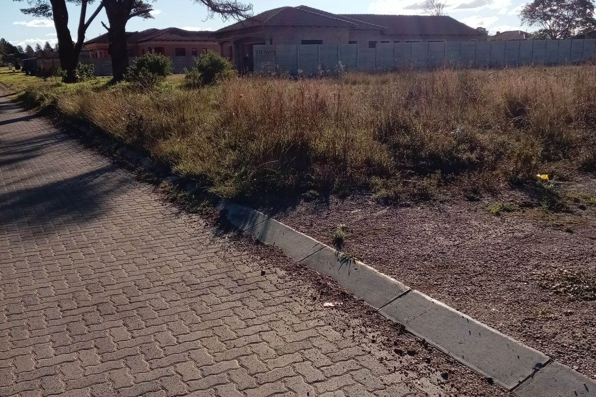 Your Vision Starts Here – Prime Vacant Land - Photo 2