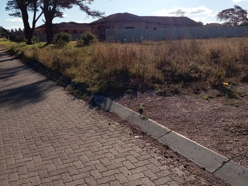 Your Vision Starts Here – Prime Vacant Land - Photo 2