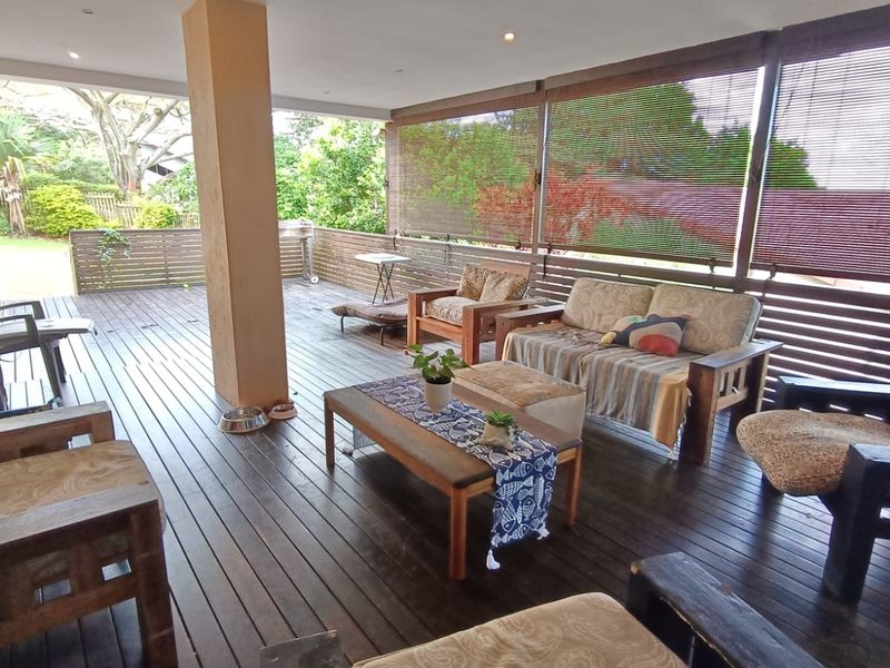 Stunning 3-bedroom duplex in Seaward Estates, Ballito—your dream home awaits! Don't miss out! - Photo 10