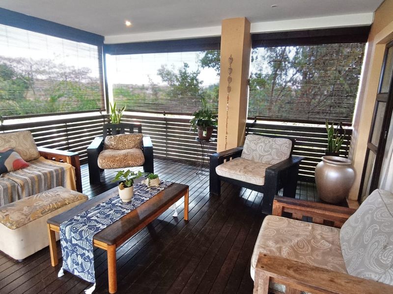 Stunning 3-bedroom duplex in Seaward Estates, Ballito—your dream home awaits! Don't miss out! - Photo 9