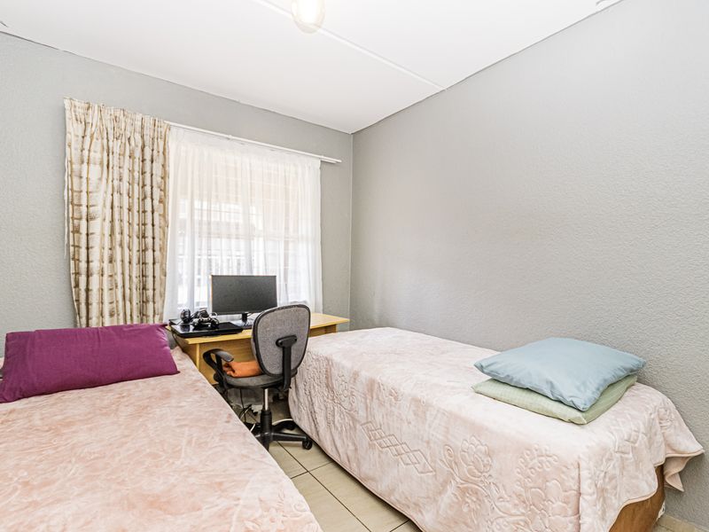 Very Beautiful Ground Floor Apartment – Perfect Location - Photo 7