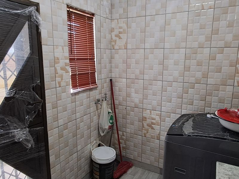 Charming 3-bedroom house for sale in Durnacol, Dannhauser—your perfect family home awaits! - Photo 6