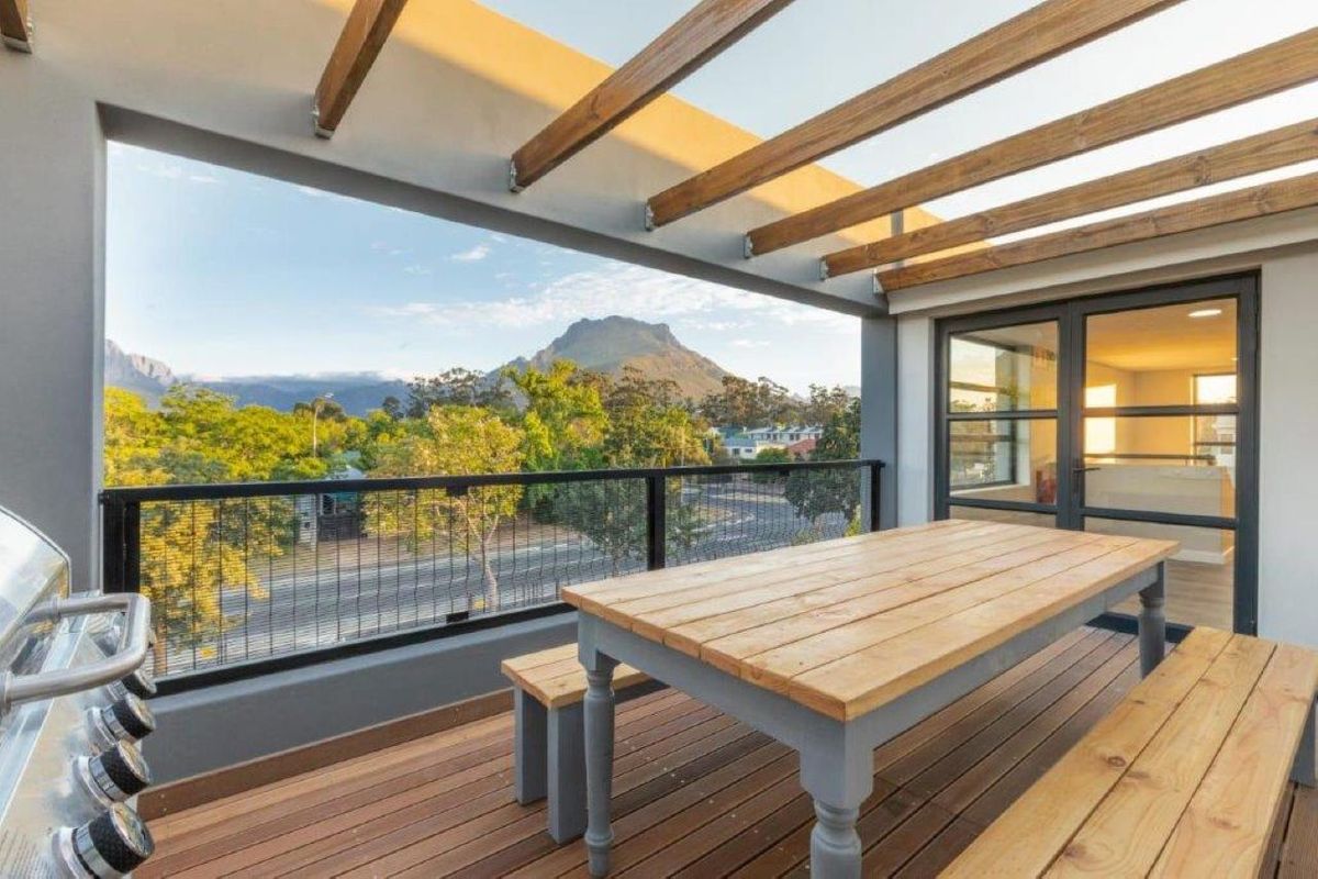 Apartment For Sale In Stellenbosch - Photo 4
