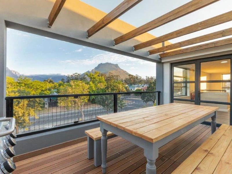 Apartment For Sale In Stellenbosch - Photo 4