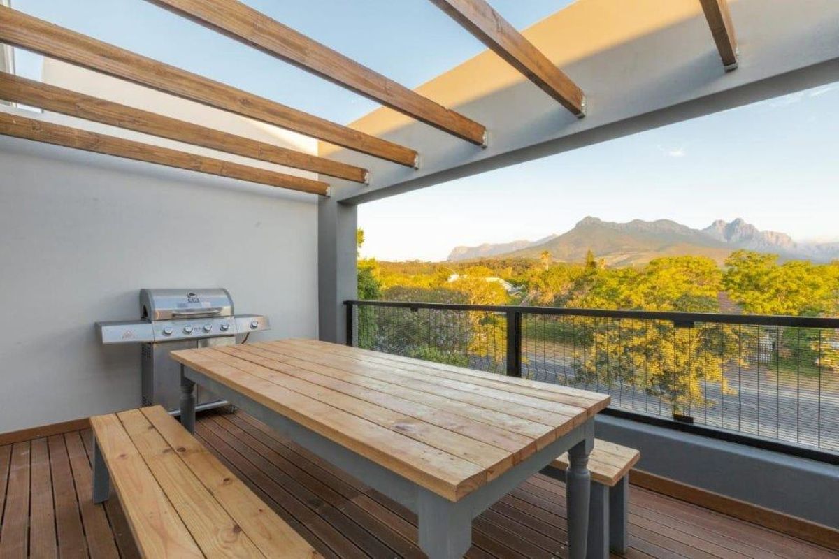Apartment For Sale In Stellenbosch - Photo 3