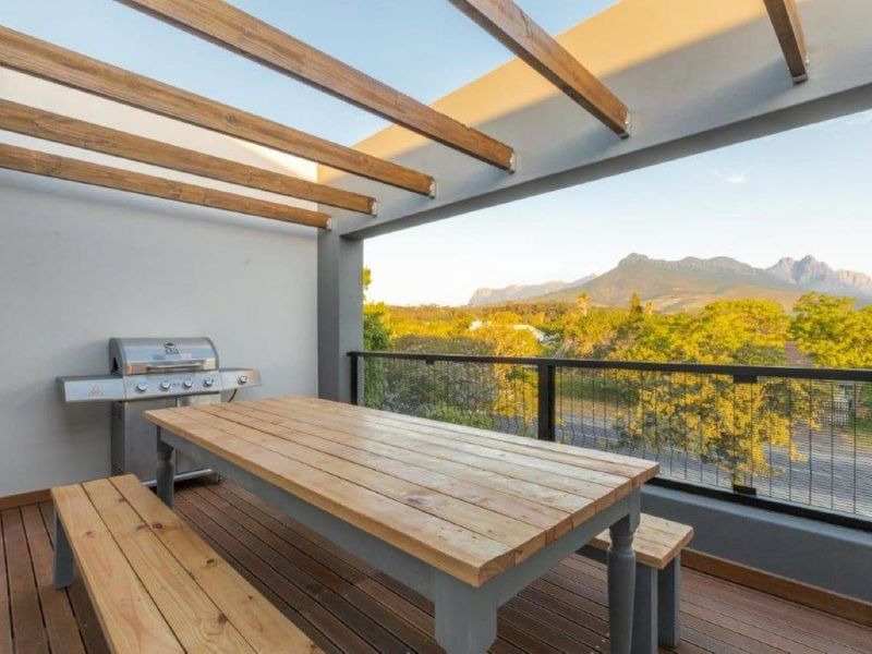 Apartment For Sale In Stellenbosch - Photo 3