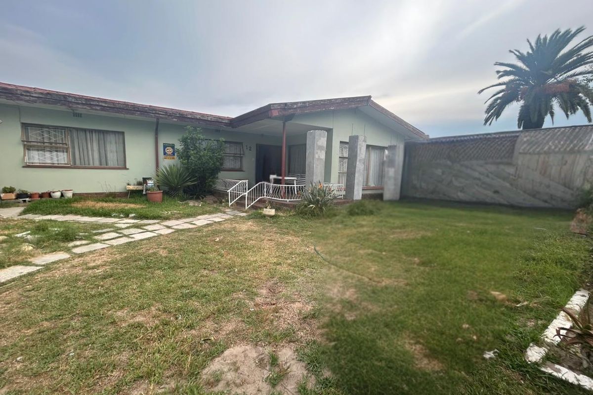 Spacious family home or investment opportunity in Rustdal - Photo 3