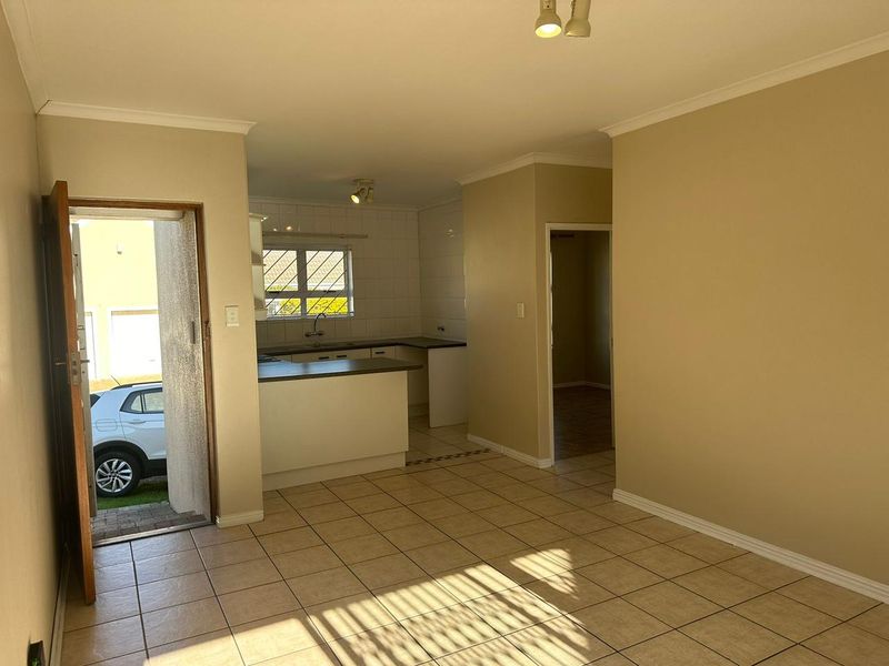 Cute 2 Bed House for Rent – Mount Villa - Photo 1