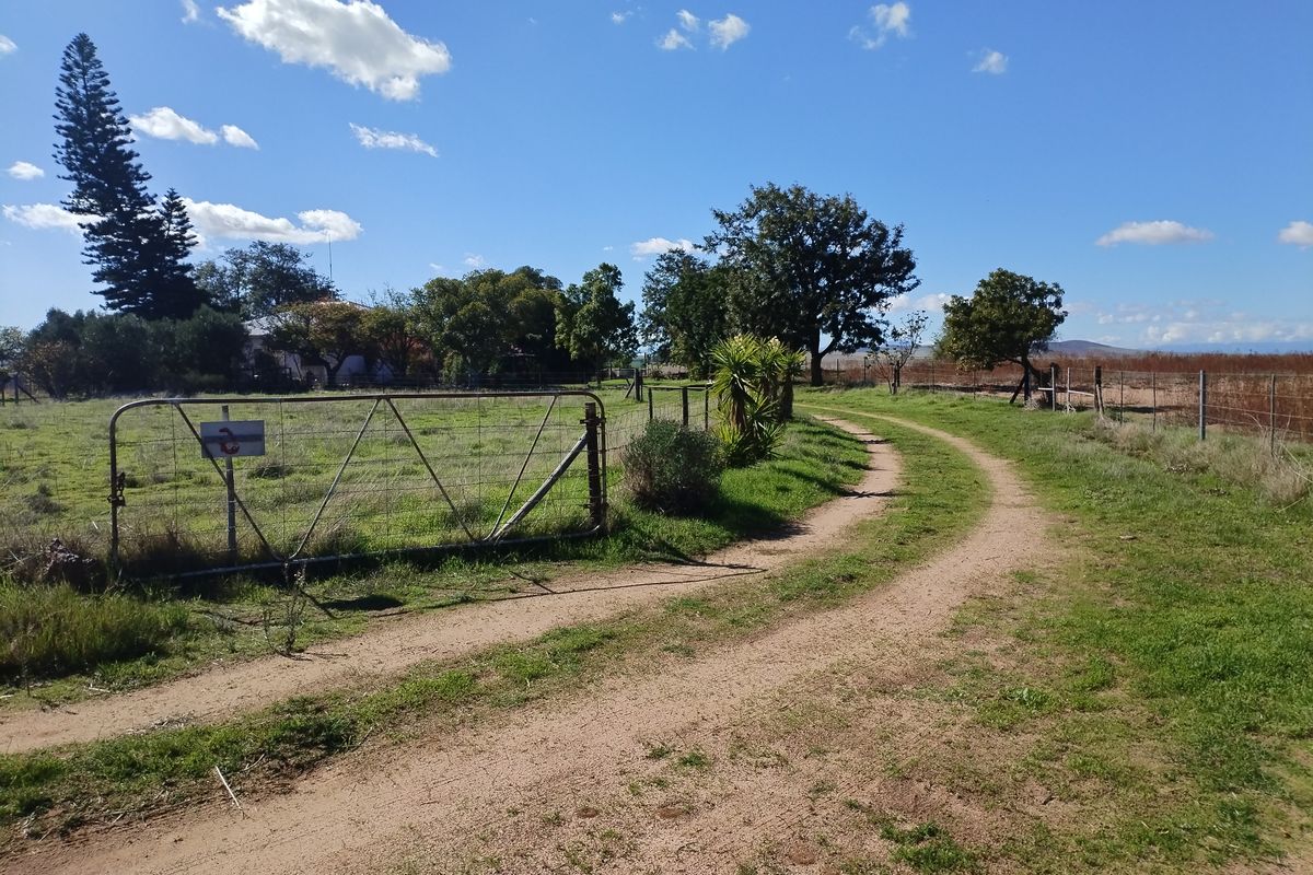 SMALLHOLDINGFOR SALE - Photo 5