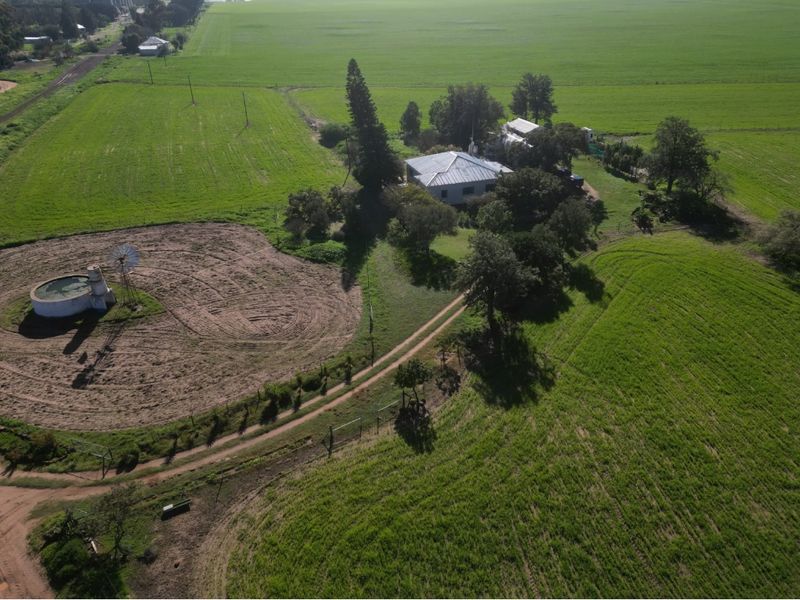 SMALLHOLDINGFOR SALE - Photo 2
