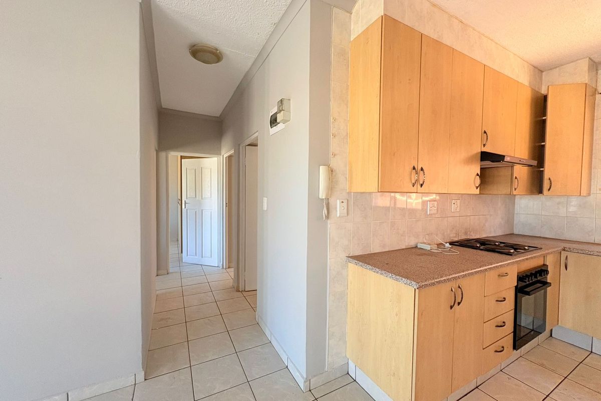 Flat Rental Monthly In Newcastle - Photo 4