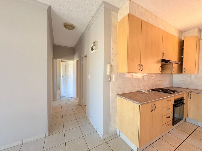 Flat Rental Monthly In Newcastle - Photo 4