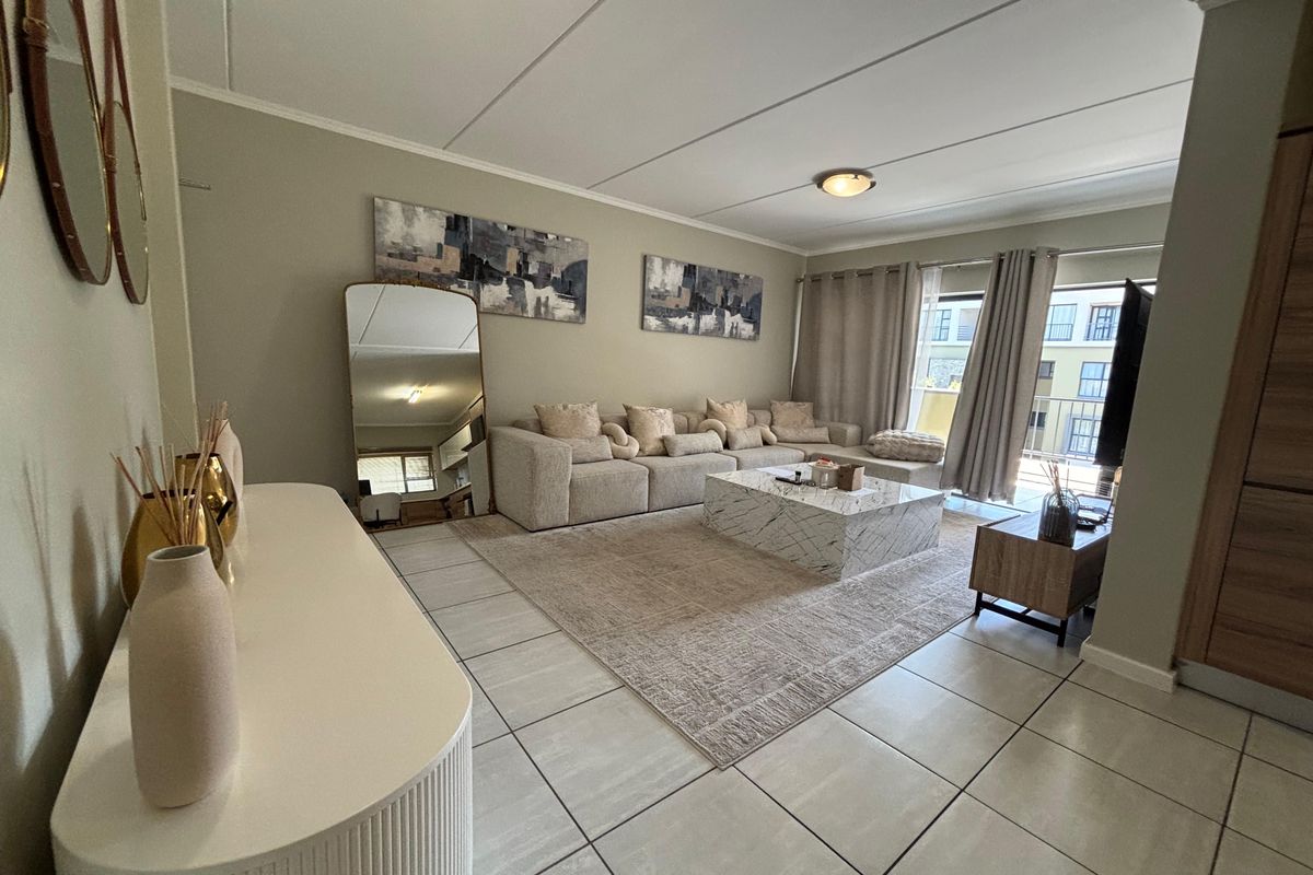 Modern First-Floor Apartment – Kikuyu Waterfall Estate - Photo 2