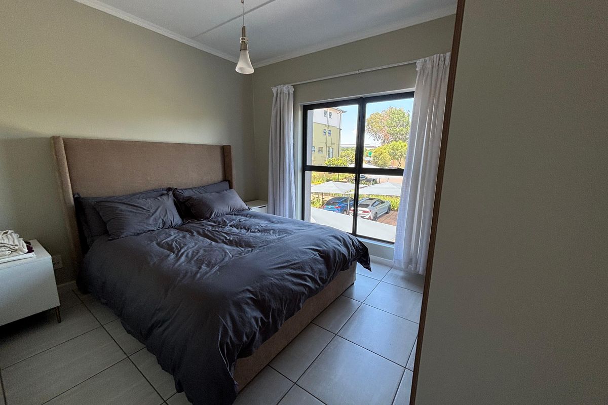 Modern First-Floor Apartment – Kikuyu Waterfall Estate - Photo 5